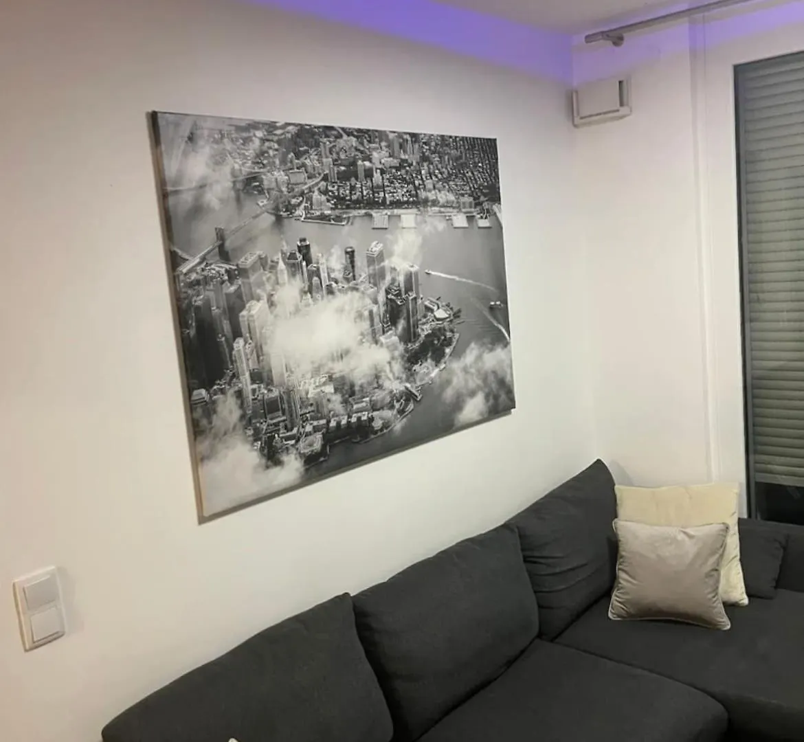 Lovely 2-Bedroom Apartment Close To Airport Vienna 0*,  Austria