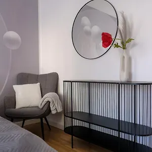 Apartament Experience, Viena