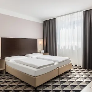 מלון Acom-hotel, וינה