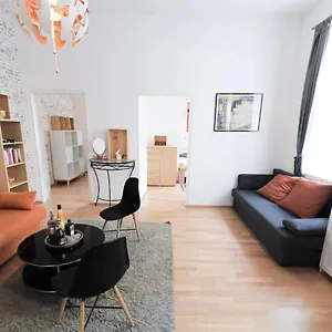 Apartamento Lights - Meidling, Viena