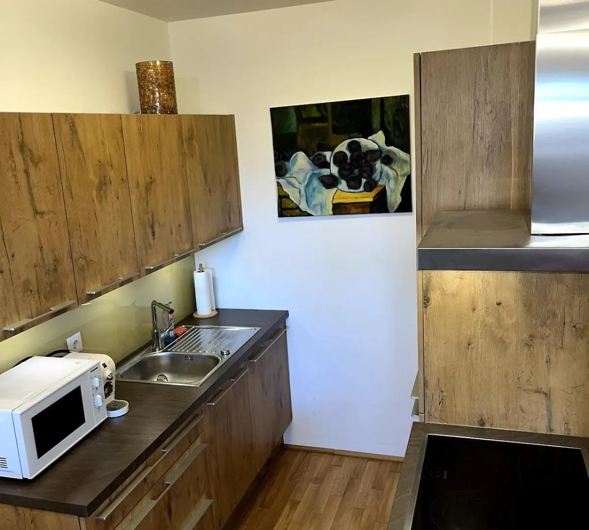 Lovely 2-Bedroom Apartment Close To Airport Vienna