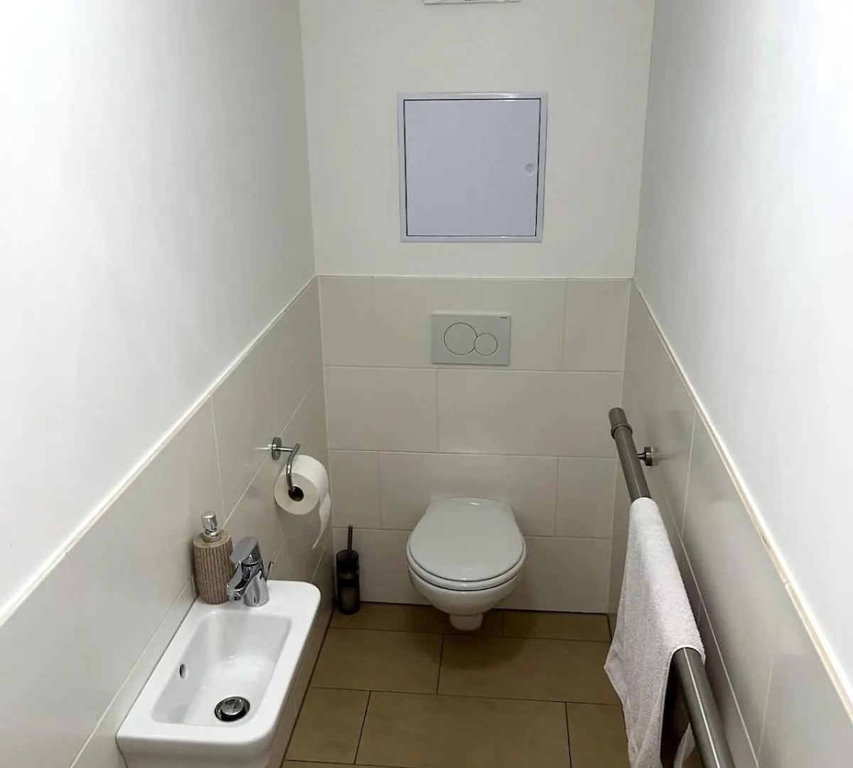 Lovely 2-Bedroom Apartment Close To Airport Vienna