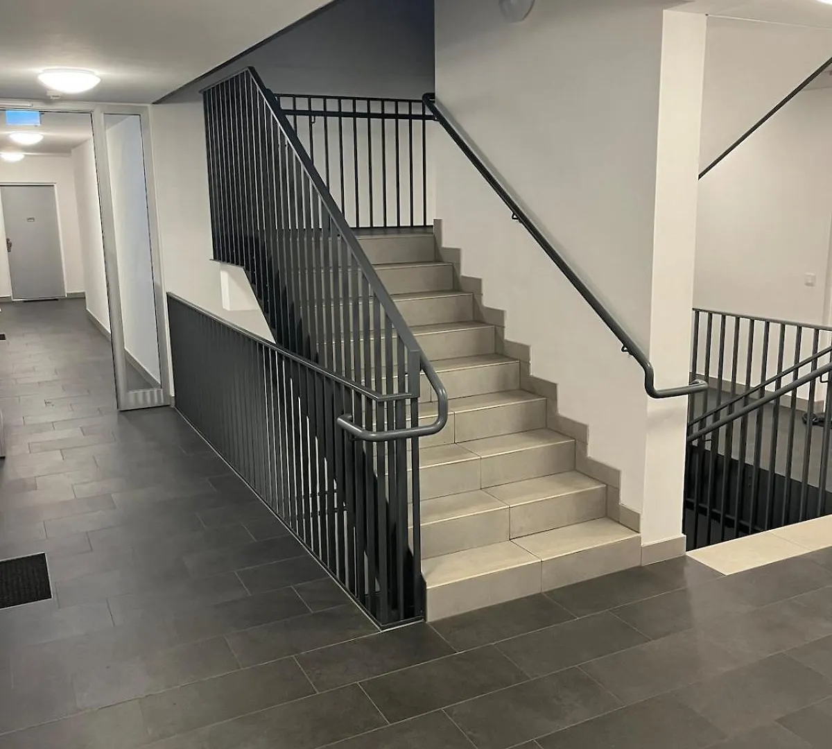 Lovely 2-Bedroom Apartment Close To Airport Viena Austria